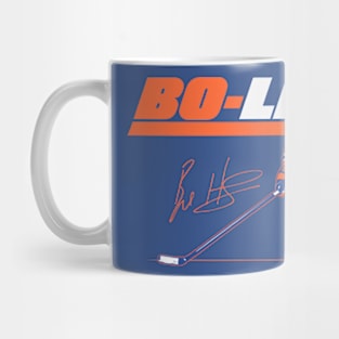 Bo Horvat Bo-Lieve Mug